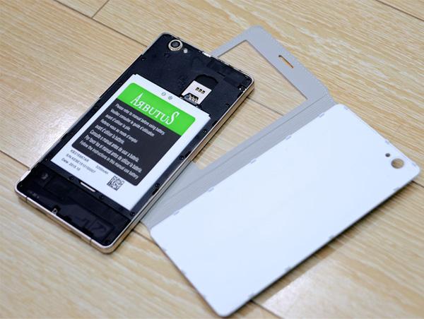 arbutus-ar6-plus-pin