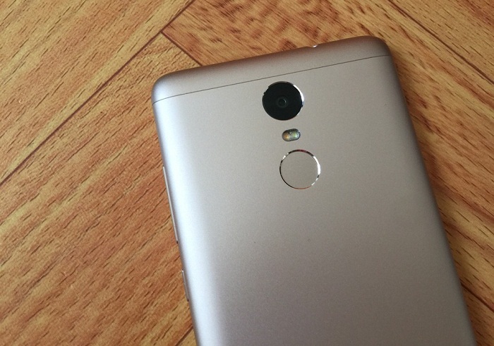 Xiaomi Redmi Note 3 Pro Màn hình: 5.5, chip Snapdragon 650, RAM 3GB giá 5,6 triệu đồng - 11