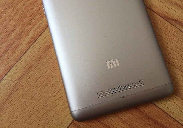 Xiaomi Redmi Note 3 Pro Màn hình: 5.5, chip Snapdragon 650, RAM 3GB giá 5,6 triệu đồng - 12