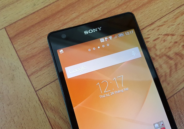 Top 4 smartphone Sony Xperia giá dưới 5 triệu được khách hàng săn lùng - 1