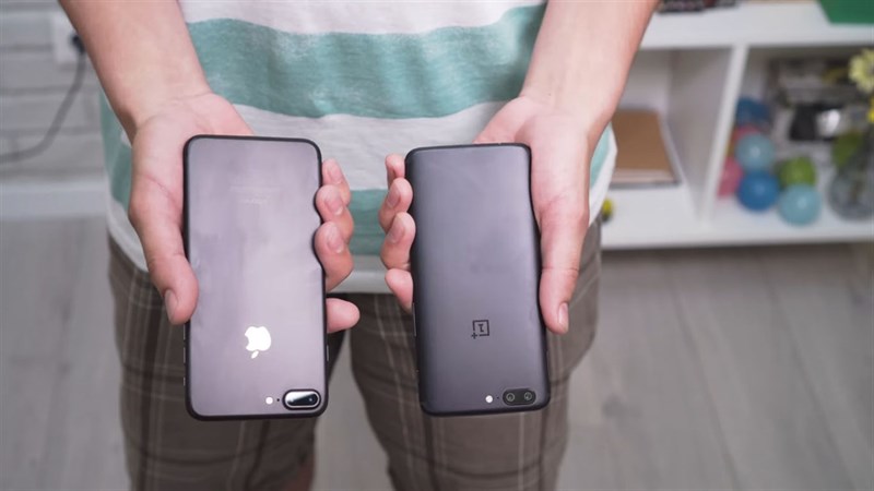 OnePlus-5-vs-iPhone-7-Plus