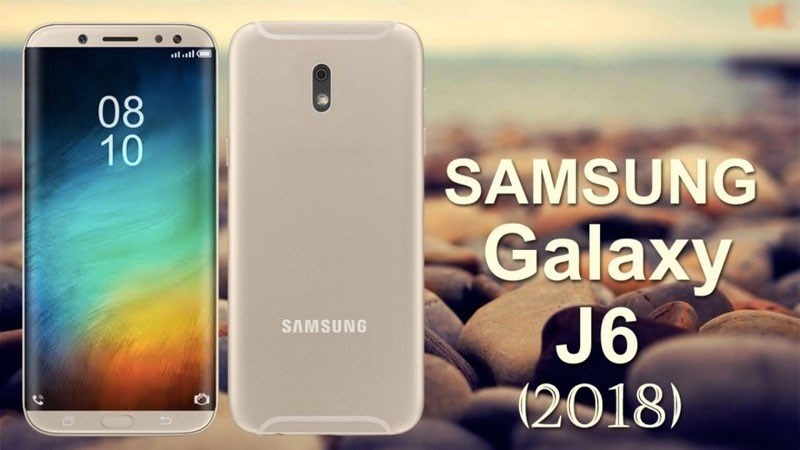 Samsung Galaxy S6 lộ diện 