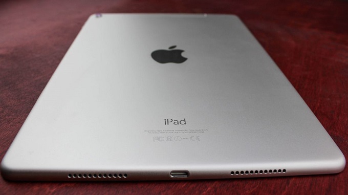 Thiết kế iPad Pro 9.7 inch 32GB