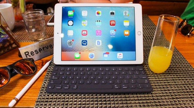 iPad Pro 9.7 inch 32GB
