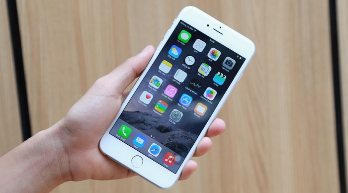 Giá iPhone 6 chính hãng giảm 1 triệu đồng