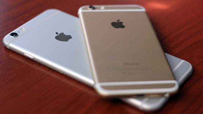 iPhone 6s Plus: Sau 8 năm, giờ chỉ còn KỈ NIỆM !!! | Thế Giới Di Động -  YouTube