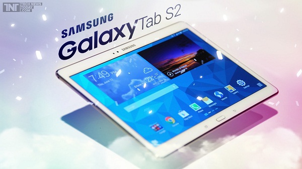 Màn hình Samsung Galaxy Tab S2 9.7