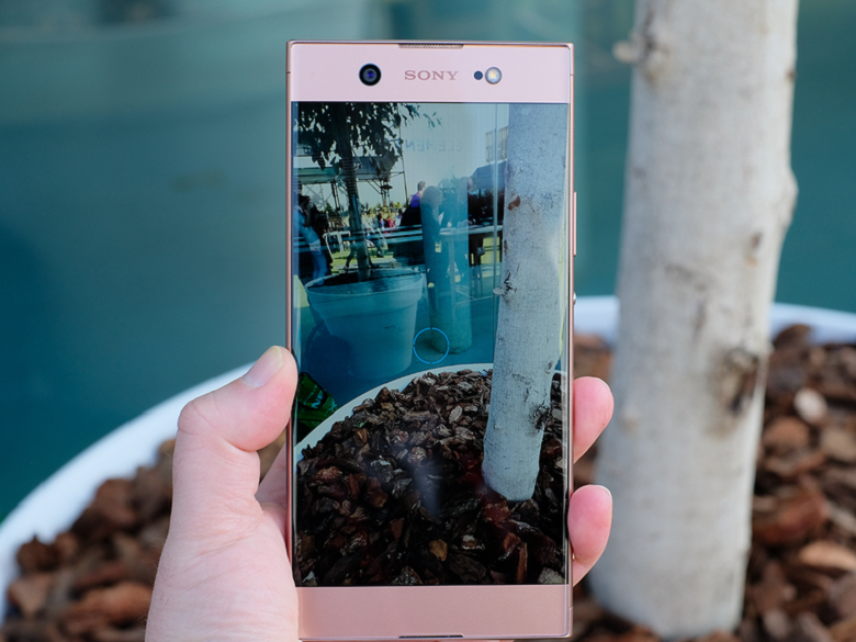 danh-gia-camera-sony-xperia-xa1-ultra