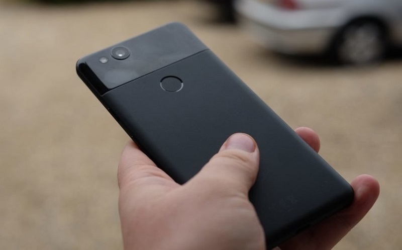 google pixel 3 có cấu hình mạnh mẽ