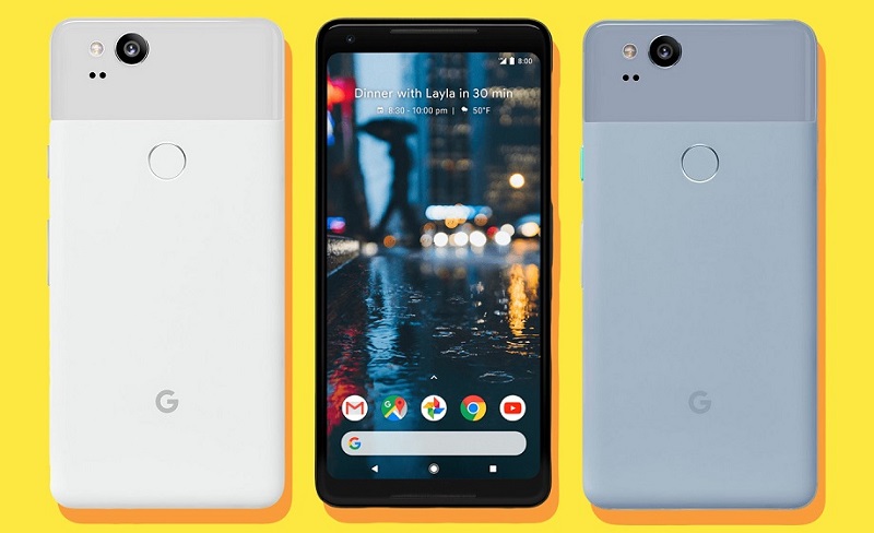 điện thoại google pixel 3