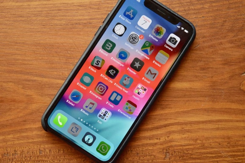 iOS 12 cải thiện hiệu năng đáng kể trên các thiết bị iOS