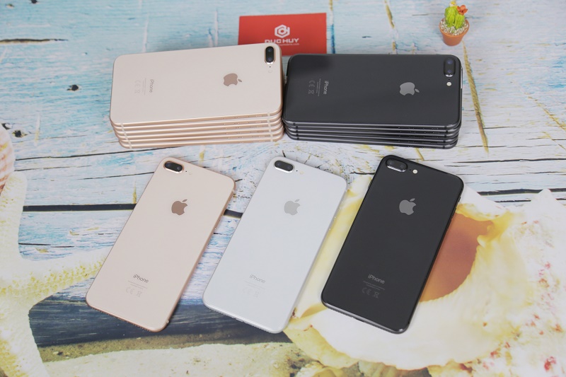 iphone 7 plus, 8 plus giá rẻ like new 