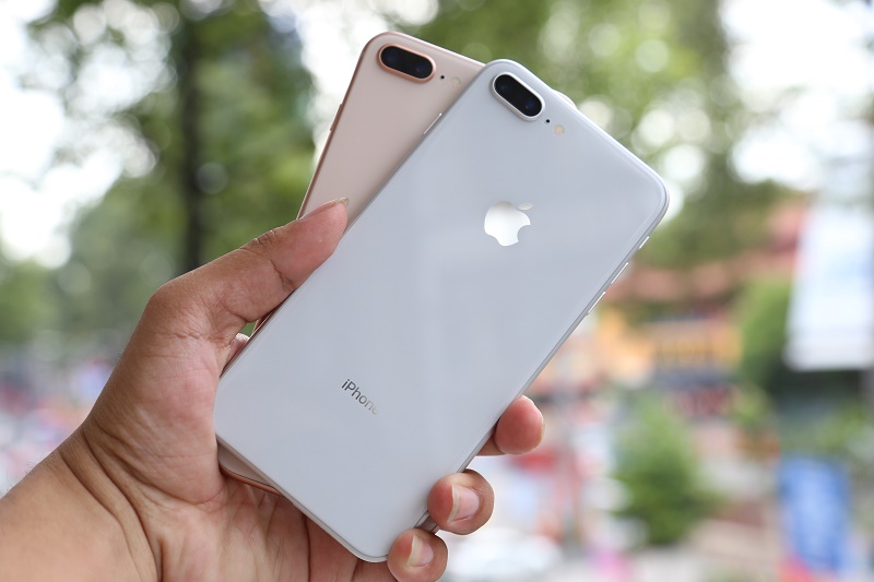 iphone 8 plus thân máy