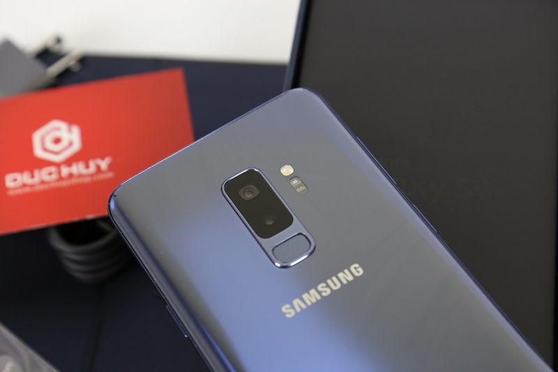 samsung galaxy s9 mỹ like new 99% camera