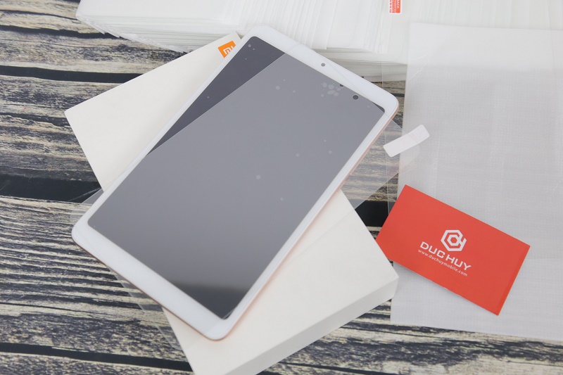 kính cường lực xiaomi mi pad 4 