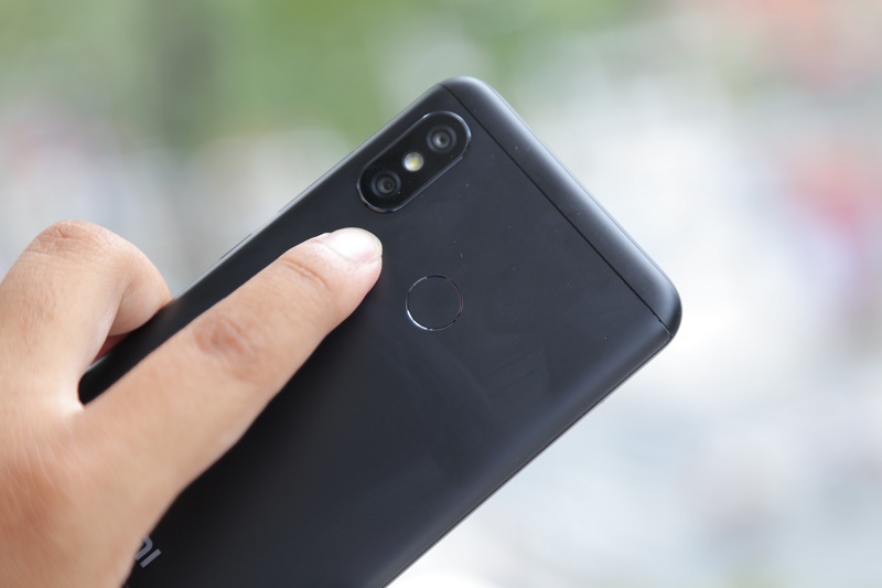 xiaomi redmi 6 pro đánh giá mới camera kép