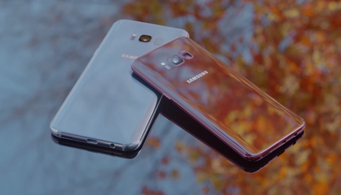 mua-tra-gop-samsung-galaxy-s8-mau-do-burgundy-red-duchuymobile