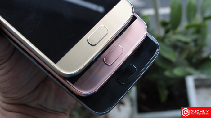 Galaxy S7 và S7 Edge cũ 3