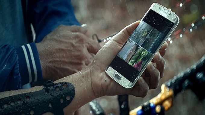 Galaxy S7 và S7 Edge cũ 6