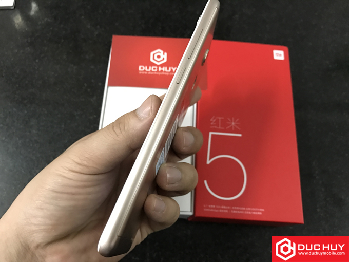 Hình ảnh Xiaomi Redmi 5 5