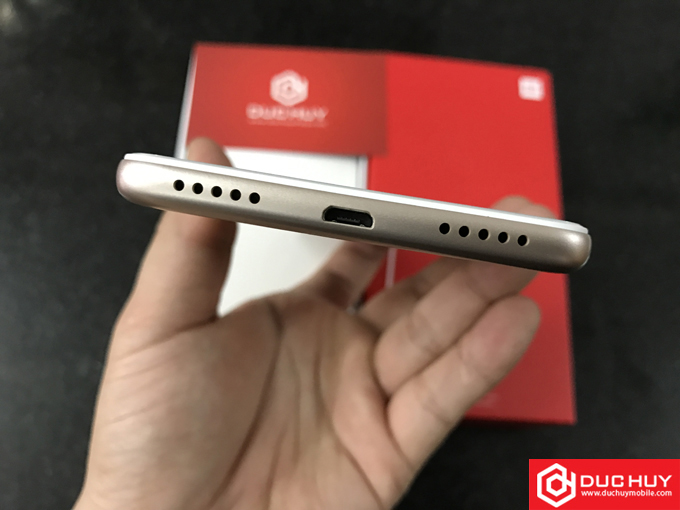 Hình ảnh Xiaomi Redmi 5 7