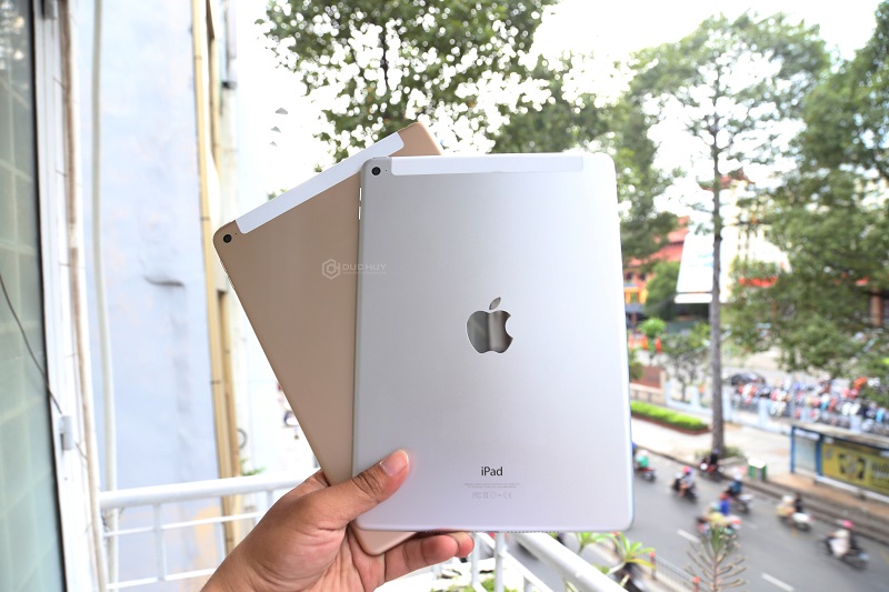 iPad Air 2 like new tại Đức Huy Mobile. 