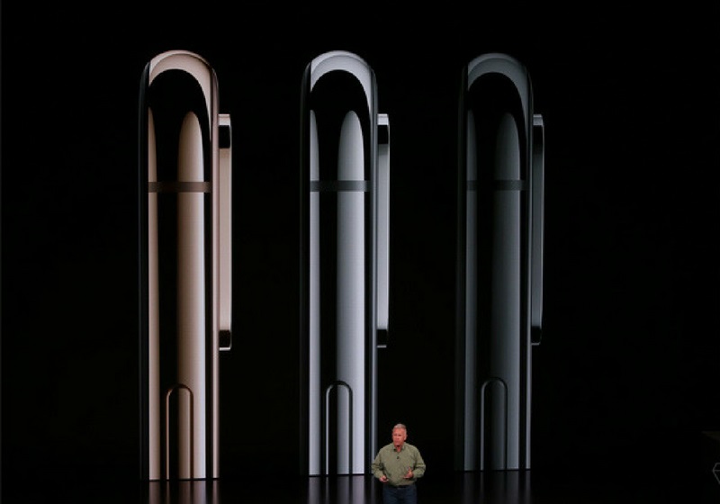 iPhone XS và XS Max sẽ sở hữu 3 phiên bản màu 