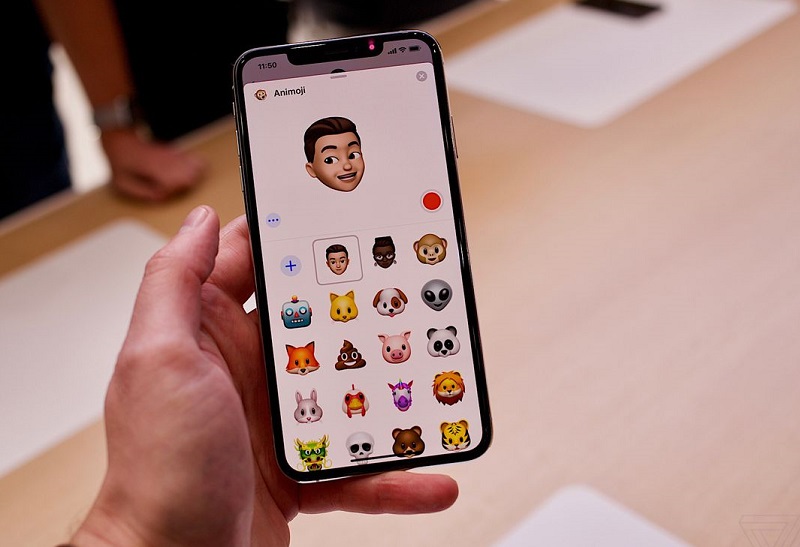 Đánh giá cấu hình iPhone XS 512GB