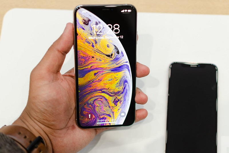 Đánh giá iPhone XS 512GB