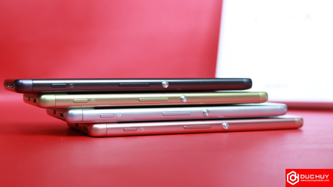 Đức Huy Mobile| Sony Xperia XA công ty Full-box giá 2 triệu đồng - 7
