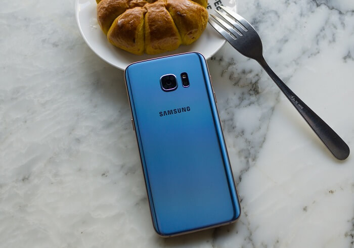  10 mẹo hay khi sử dụng Samsung Galaxy S7 Edge không thể bỏ lỡ