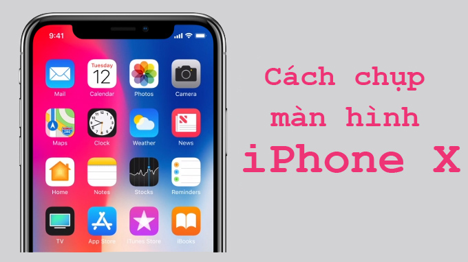 cach-chup-man-hinh-iphone-x-duchuymobile