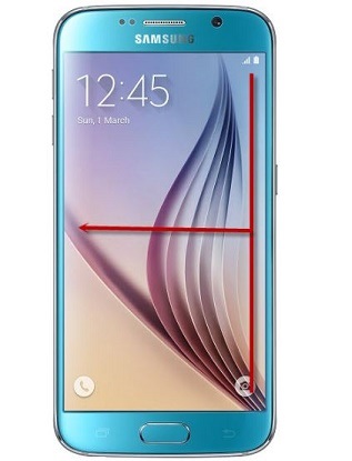 cach-chup-man-hinh-samsung-s6-duchuymobile