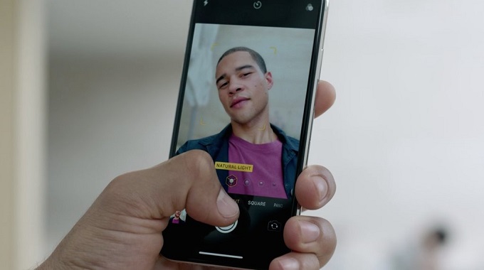 camera-selfie-iphone-x-256gb-like-new-duchuymobile
