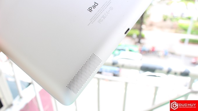 iPad 2 3G Wifi giá 3 triệu tại Đức Huy Mobile - 5