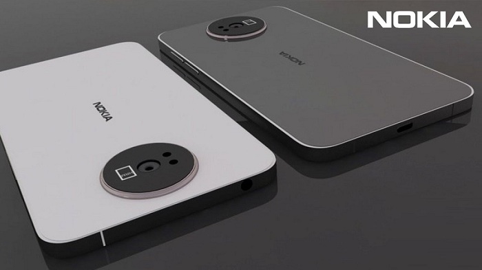 Flagship của Nokia chạy chip Snapdragon 835 mạnh mẽ