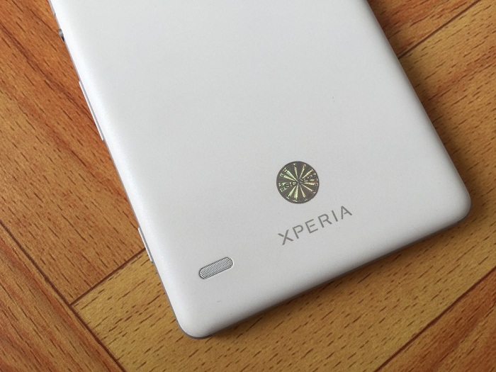 Mặt lưng Sony Xperia C4 Dual