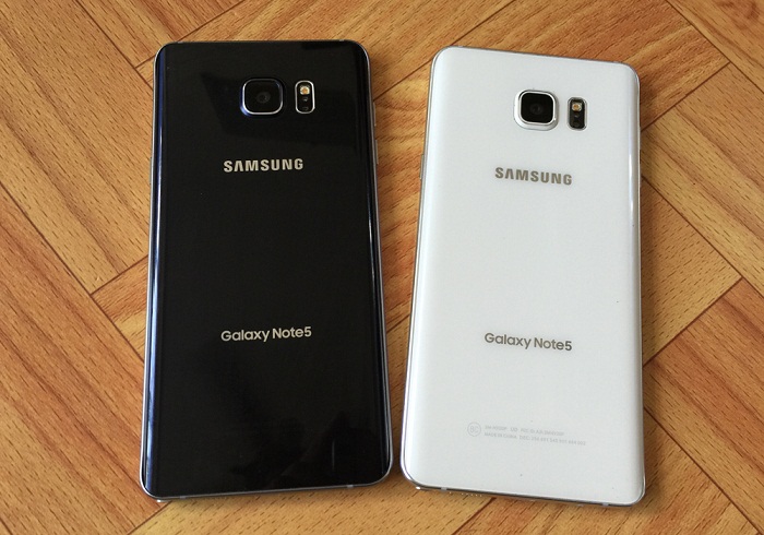 đánh giá Smartphone Samsung flagship