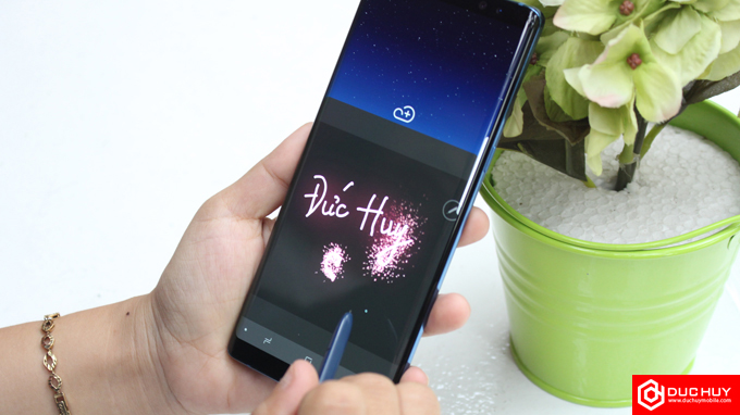 trai-nghiem-tinh-nang-live-message-tren-samsung-galaxy-note-8-cong-ty-duchuymobile