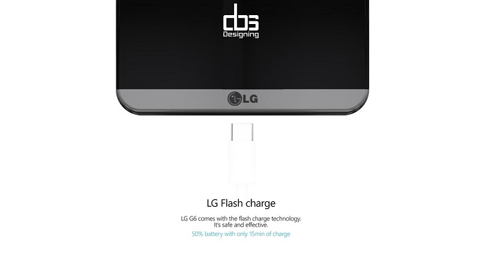 LG G6 6