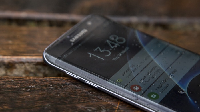 Mua Samsung Galaxy S7 Edge