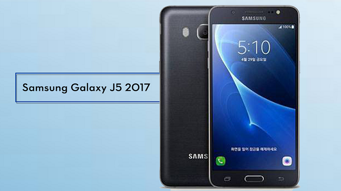 Samsung Galaxy J5 2017 giá 7 triệu