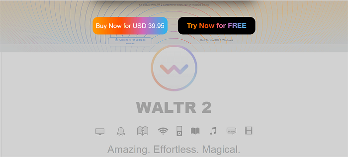 Waltr 2