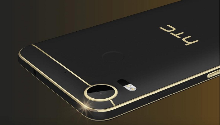 Pin HTC Desire 10 Pro