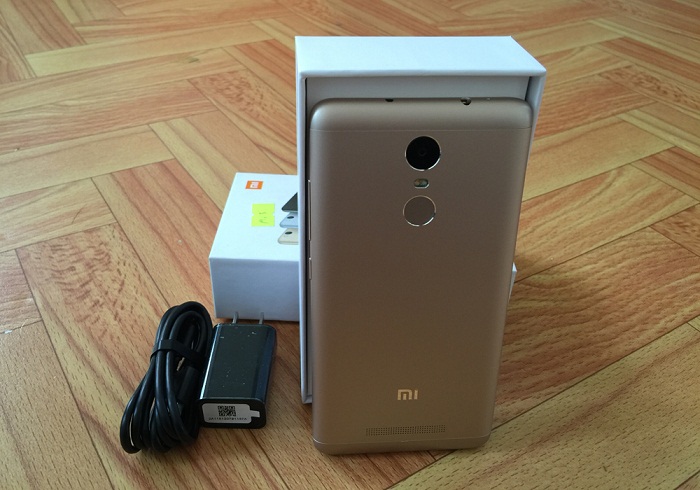 khui hộp Xiaomi Redmi Note 3 Pro 2