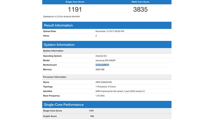 cau-hinh-samsung-galaxy-s9-ro-ri-tren-geekbench-duchuymobile