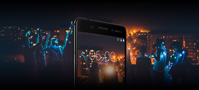 Concept Nokia 8 ảnh