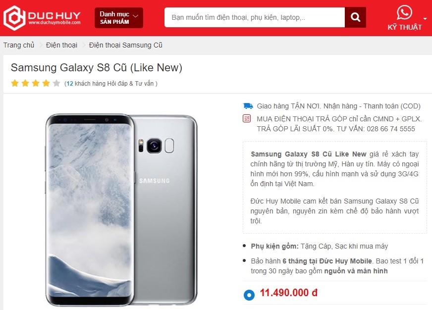 mua-samsung-galaxy-s8-cu-o-dau-uy-tin-duchuymobile