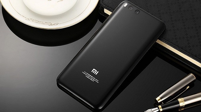 Xiaomi Mi 6C tiếp tục nhỏ giọt thông tin về cấu hình