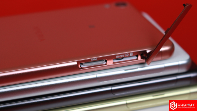 Đức Huy Mobile|4 smartphone Sony Xperia giảm giá trên 50% sau 1 năm - 6